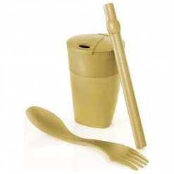 Light My Fire - Rekit Bio - Paille