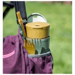 Light My Fire - Rekit Bio - Paille -Popotes & vaisselle Soldes light my fire rekit bio paille detail 3