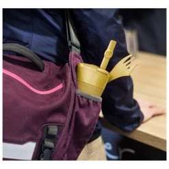 Light My Fire - Rekit Bio - Paille -Popotes & vaisselle Soldes light my fire rekit bio paille detail 4