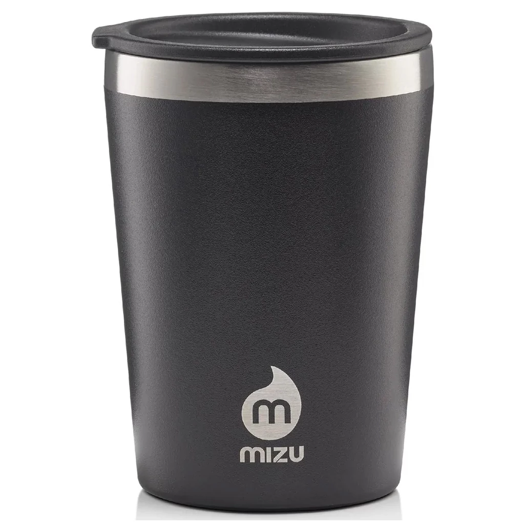 Mizu - Tumbler 10 Ceramic - Tasse isotherme 2 Mizu - Tumbler 10 Ceramic - Tasse isotherme – Image 2