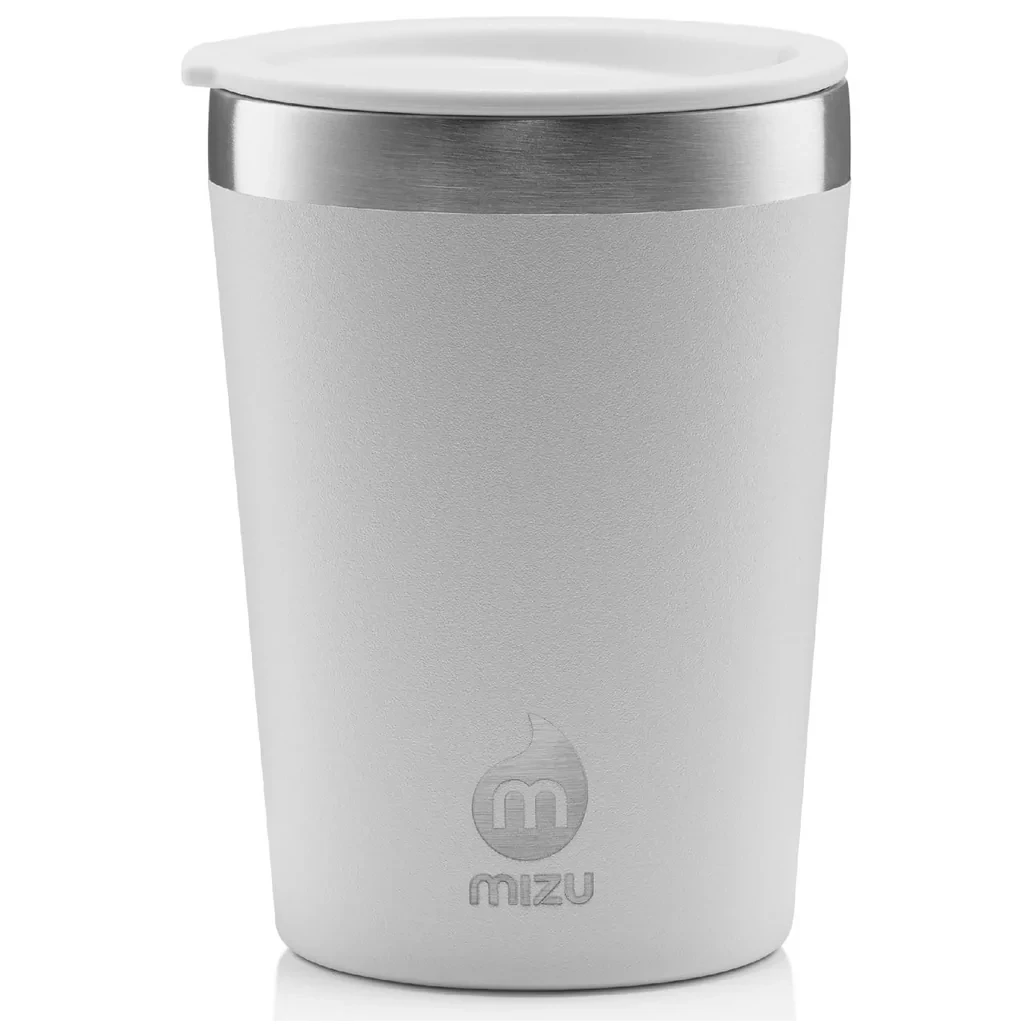 Mizu - Tumbler 10 Ceramic - Tasse isotherme 3 Mizu - Tumbler 10 Ceramic - Tasse isotherme – Image 3