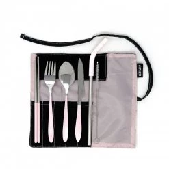 Mizu - Urban Cutlery Set 9 Mizu - Urban Cutlery Set -Popotes & vaisselle Soldes mizu urban cutlery set 2