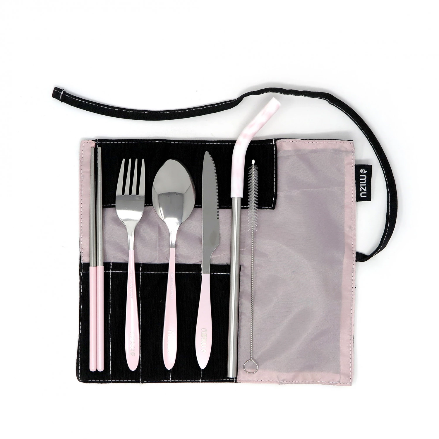 Mizu - Urban Cutlery Set 1 Mizu - Urban Cutlery Set