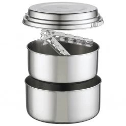 MSR - Alpine 2 Pot Set - Popote