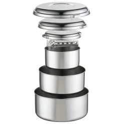 MSR - Alpine 4 Pot Set - Popote