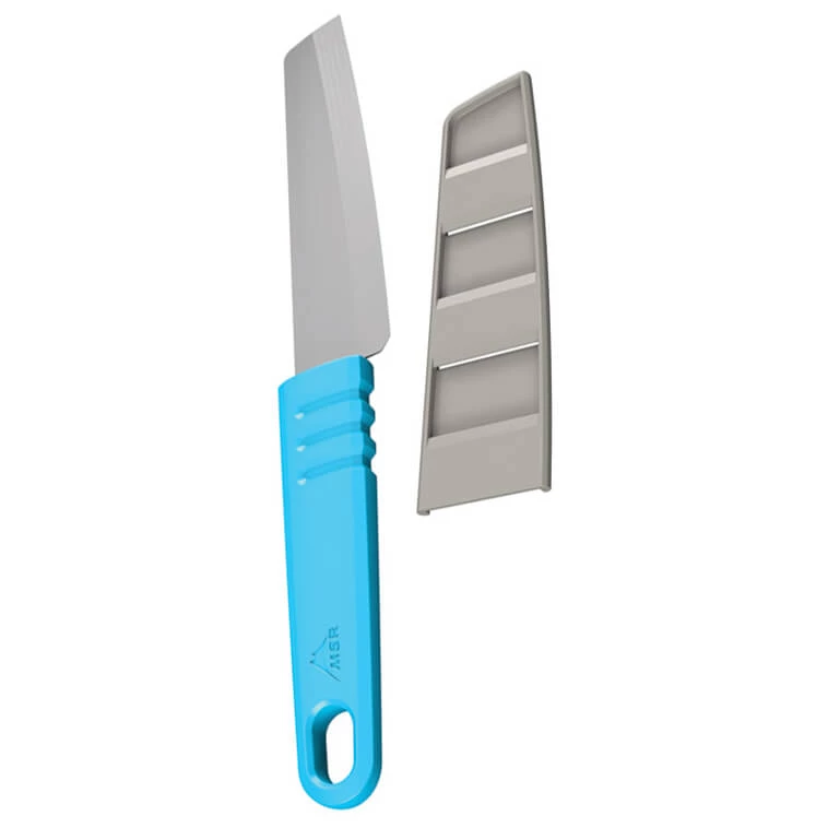 MSR - Alpine Kitchen Knife 2 MSR - Alpine Kitchen Knife – Image 2