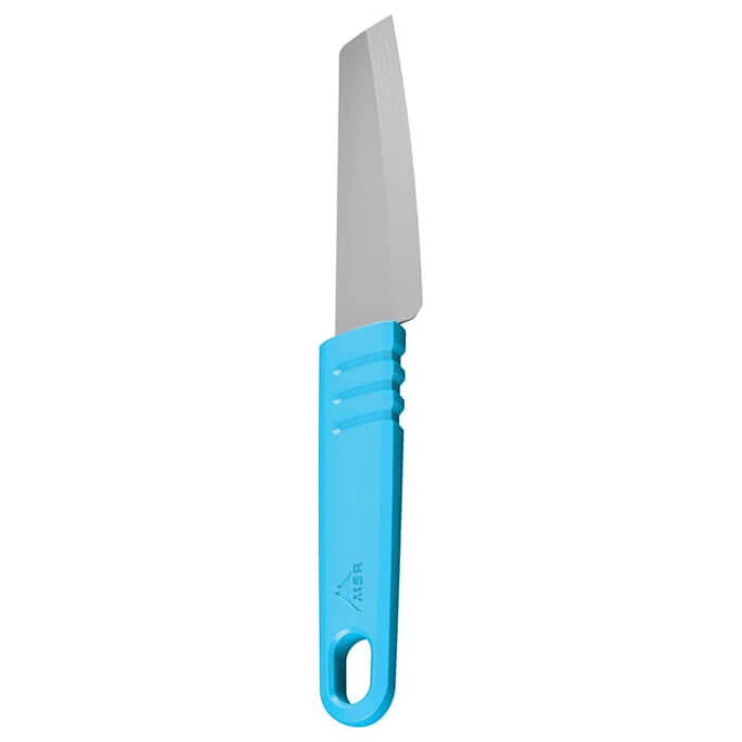 MSR - Alpine Kitchen Knife 1 MSR - Alpine Kitchen Knife