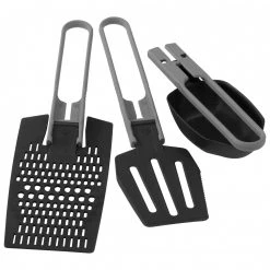 MSR - Alpine Utensil - Ustensiles de cuisine -Popotes & vaisselle Soldes msr alpine utensil ustensiles de cuisine 2