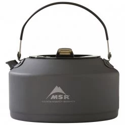 MSR - Pika Teapot - Bouilloire -Popotes & vaisselle Soldes msr pika teapot bouilloire 1