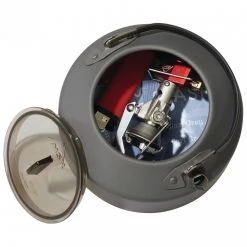 MSR - Pika Teapot - Bouilloire -Popotes & vaisselle Soldes msr pika teapot bouilloire detail 3