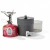 MSR - PocketRocket Deluxe Stove Kit - Réchaud à gaz