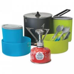 MSR - PocketRocket Stove Kit - Réchaud à gaz