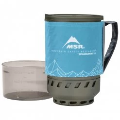MSR - WindBurner 1.8 L Accessory Pot - Popote
