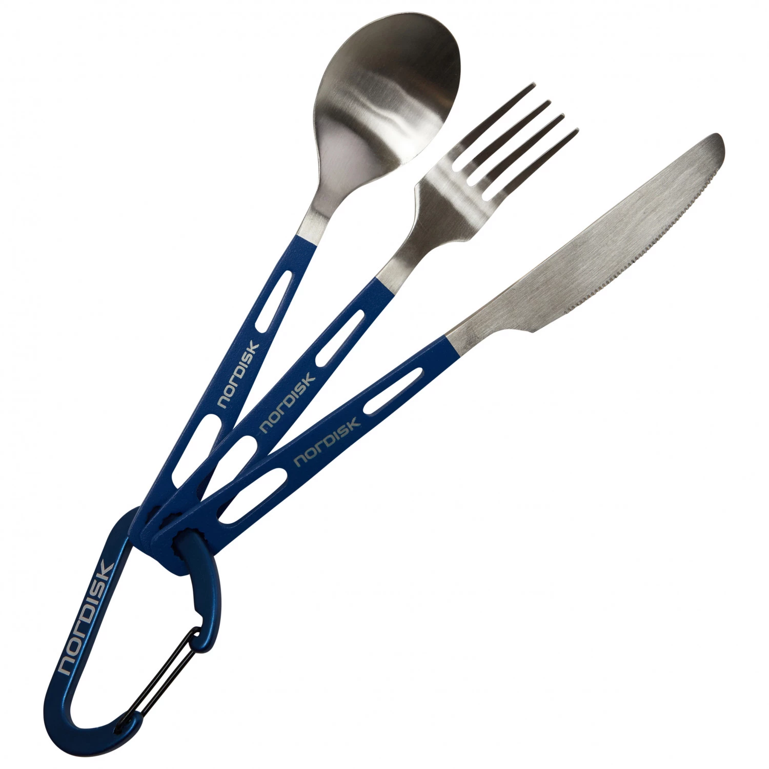 Nordisk - Steel cutlery - Set de couverts 2 Nordisk - Steel cutlery - Set de couverts – Image 2