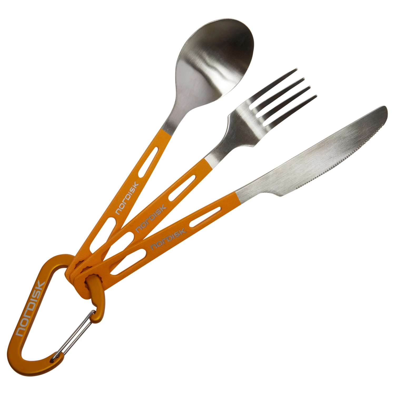 Nordisk - Steel cutlery - Set de couverts 4 Nordisk - Steel cutlery - Set de couverts – Image 4