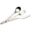 Nordisk - Titanium Cutlery