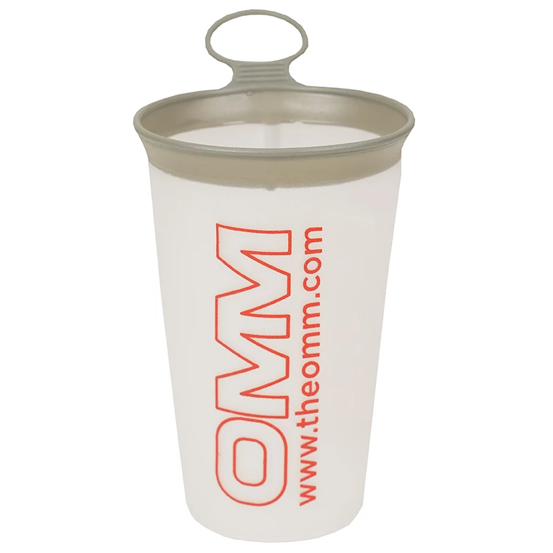 OMM - Ultra Flexi Cup 200 - Poche à eau 1 OMM - Ultra Flexi Cup 200 - Poche à eau