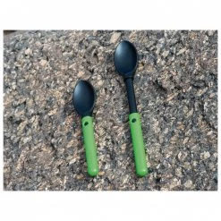 Optimus - Optimus Sliding Long Spoon 6 Optimus - Optimus Sliding Long Spoon -Popotes & vaisselle Soldes optimus optimus sliding long spoon detail 6