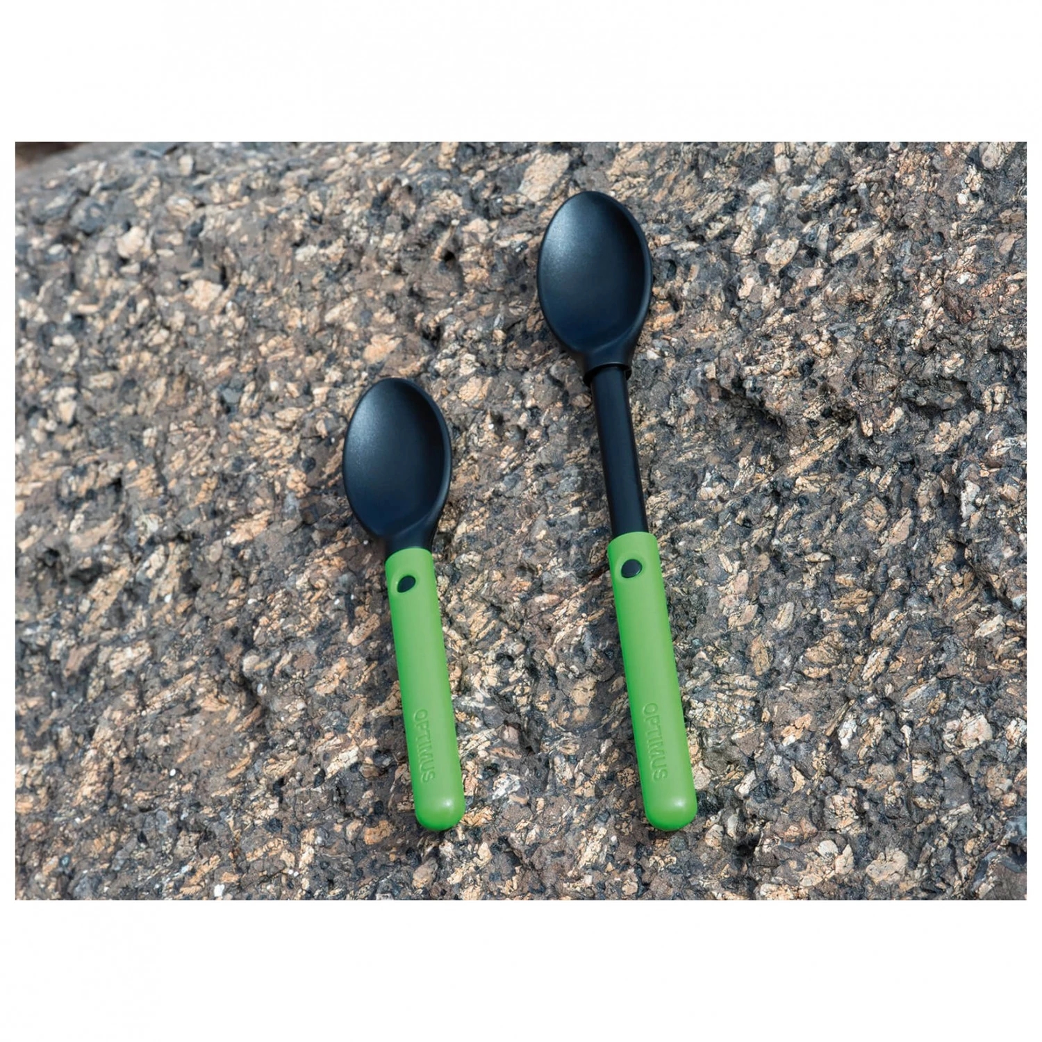 Optimus - Optimus Sliding Long Spoon 3 Optimus - Optimus Sliding Long Spoon – Image 3