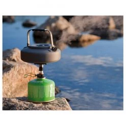 Optimus - Terra Kettle - Popote -Popotes & vaisselle Soldes optimus terra kettle popote detail 7