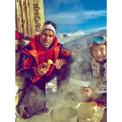 Optimus - Terra Xpress HE Kochtopf - Popote -Popotes & vaisselle Soldes optimus terra xpress he kochtopf topf 8bed13a7ce873cd70814f78063f20b22 1