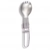 Optimus - Titanium faltbarer Spork
