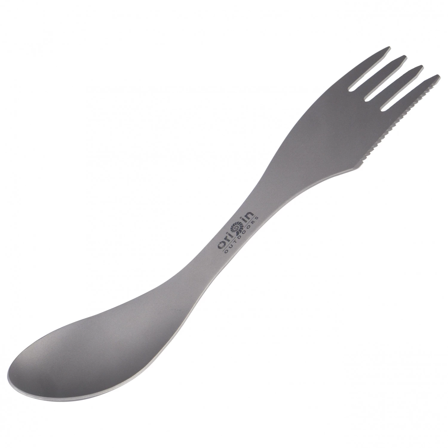 Origin Outdoors - Besteck Titan-Spork - Couvert 1 Origin Outdoors - Besteck Titan-Spork - Couvert