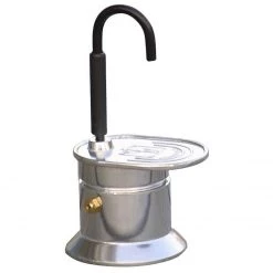 Origin Outdoors - Espresso Maker Alu