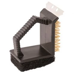 Outwell - 3-In-1 Grill Cleaner