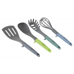 Outwell - Almada Utensil Set -Popotes & vaisselle Soldes outwell almada utensil set 1