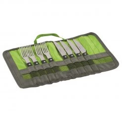 Outwell - BBQ Cutlery Set - Set de vaisselle 5 Outwell - BBQ Cutlery Set - Set de vaisselle -Popotes & vaisselle Soldes outwell bbq cutlery set set de vaisselle 1