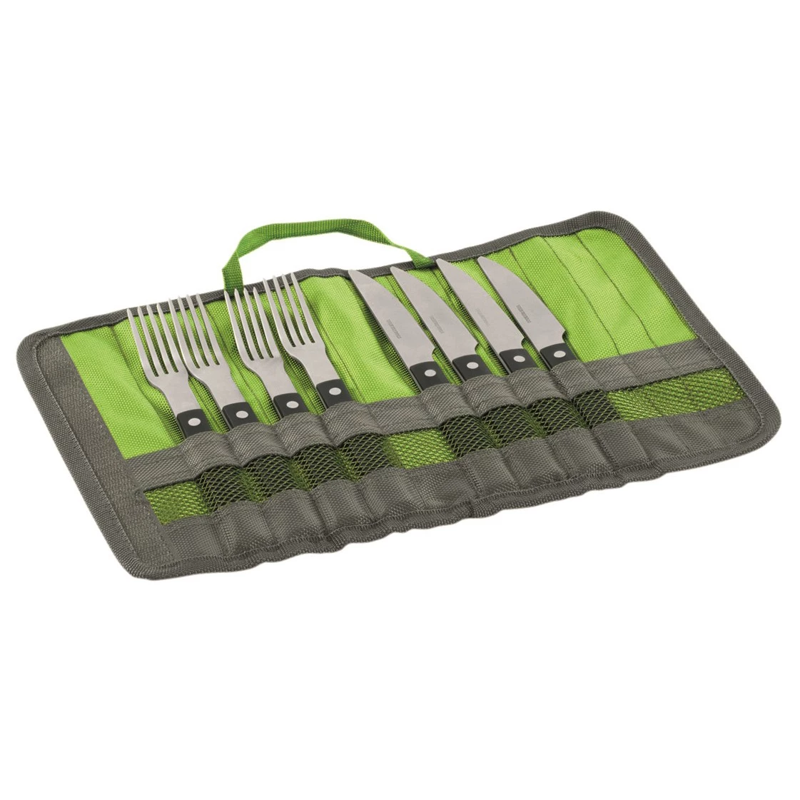 Outwell - BBQ Cutlery Set - Set de vaisselle 1 Outwell - BBQ Cutlery Set - Set de vaisselle