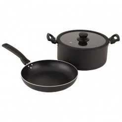 Outwell - Culinary Set L - Popote -Popotes & vaisselle Soldes outwell culinary set l popote 1