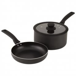 Outwell - Culinary Set M - Popote -Popotes & vaisselle Soldes outwell culinary set m popote 1