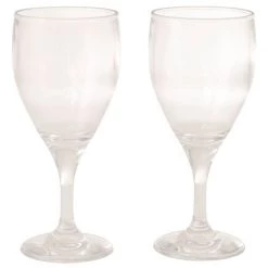Outwell - Mimosa Wine Set - Set de vaisselle