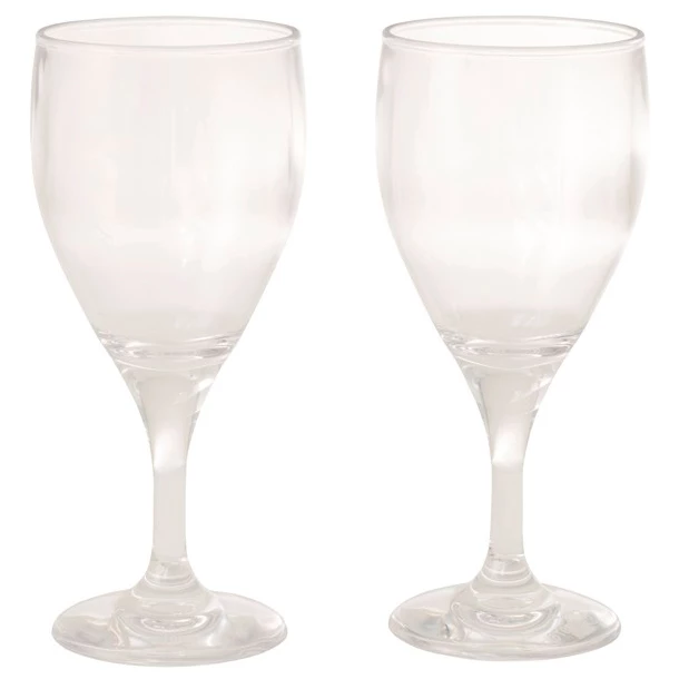 Outwell - Mimosa Wine Set - Set de vaisselle 1 Outwell - Mimosa Wine Set - Set de vaisselle