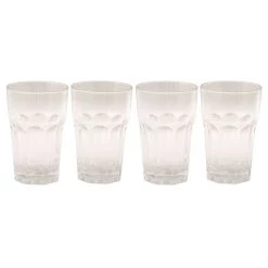 Outwell - Orchid Tumbler Set - Set de vaisselle