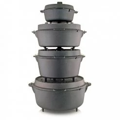 Petromax - Feuertopf - Popote 8 Petromax - Feuertopf - Popote -Popotes & vaisselle Soldes petromax feuertopf popote detail 3