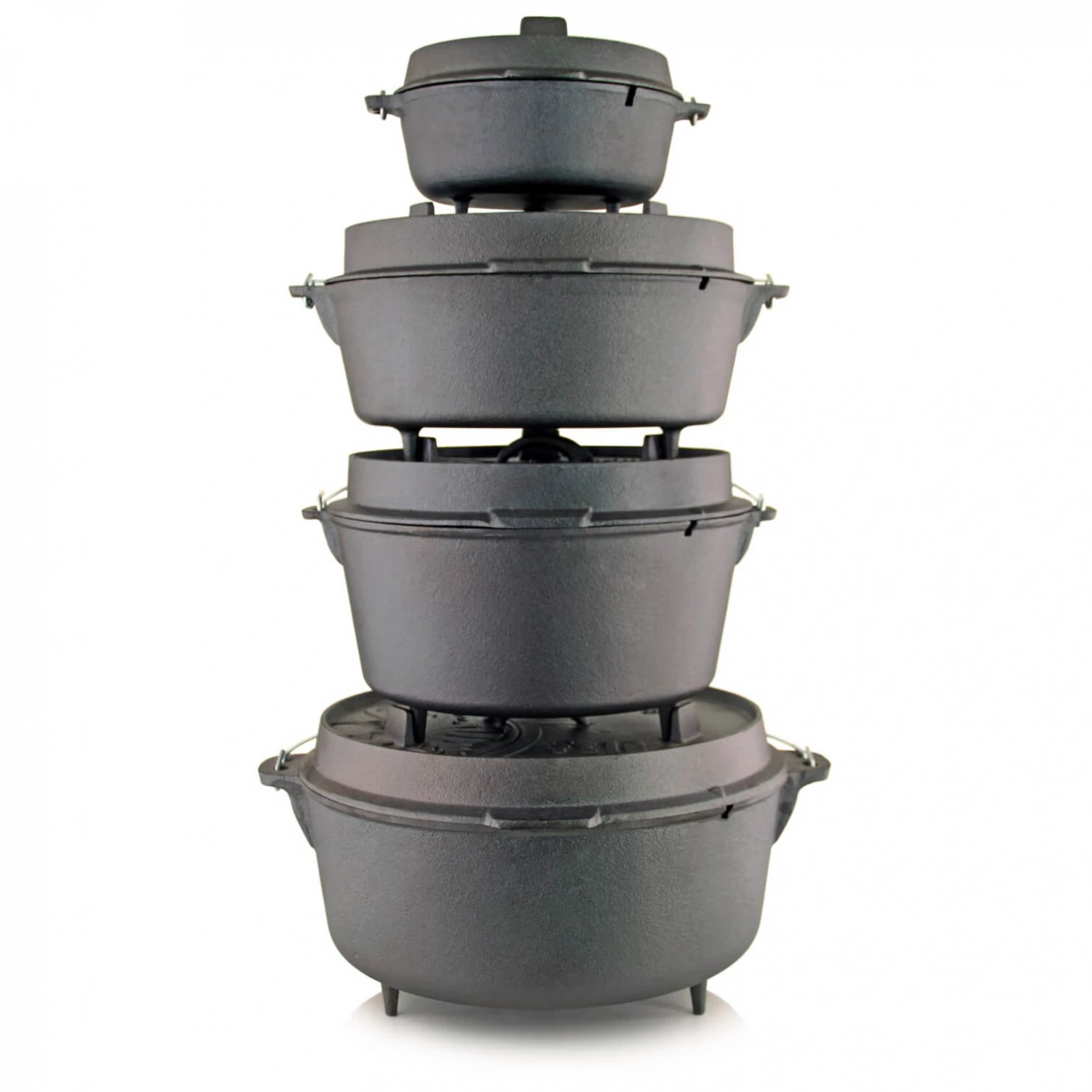 Petromax - Feuertopf - Popote 3 Petromax - Feuertopf - Popote – Image 3