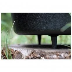 Petromax - Feuertopf - Popote 11 Petromax - Feuertopf - Popote -Popotes & vaisselle Soldes petromax feuertopf popote detail 8