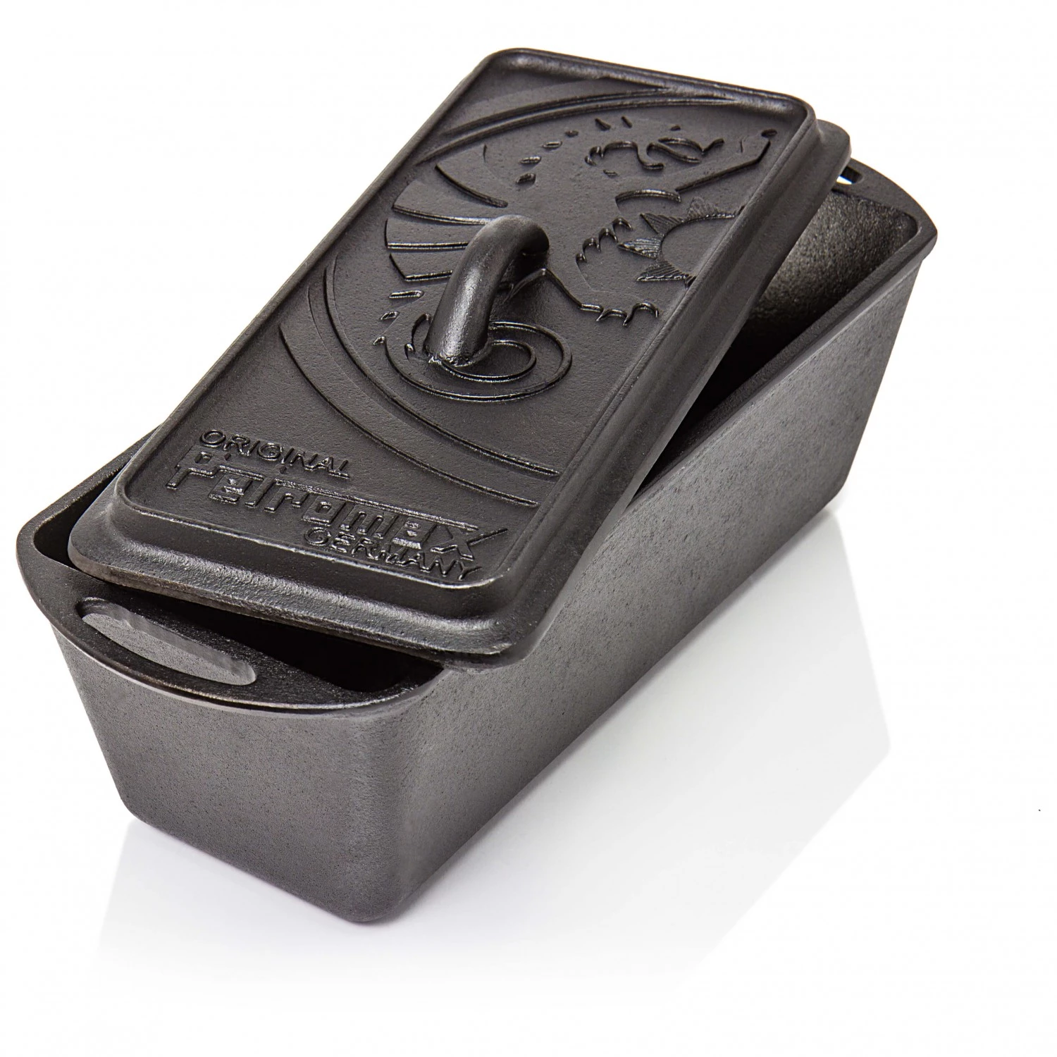 Petromax - Kastenform k 4 - Popote 5 Petromax - Kastenform k 4 - Popote – Image 5