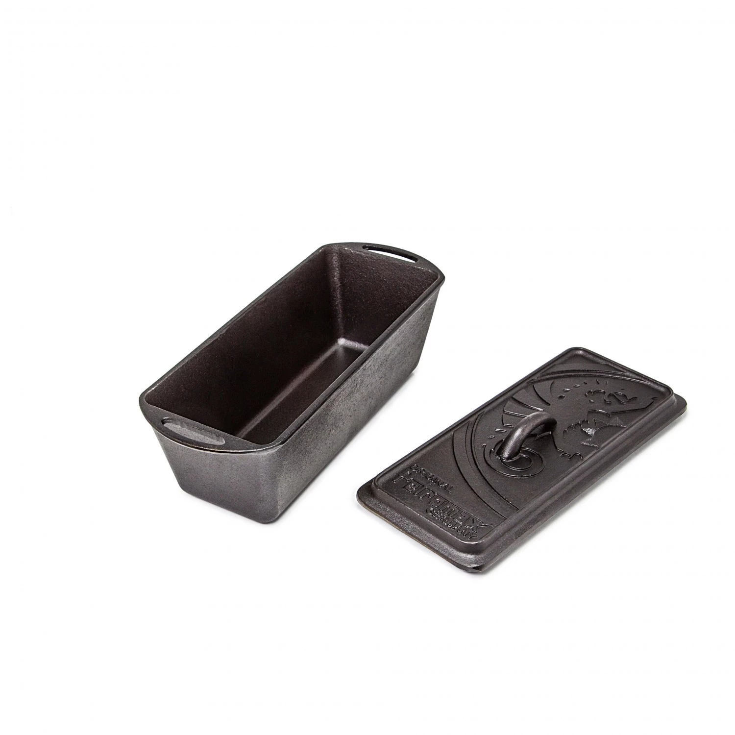 Petromax - Kastenform k 4 - Popote 2 Petromax - Kastenform k 4 - Popote – Image 2