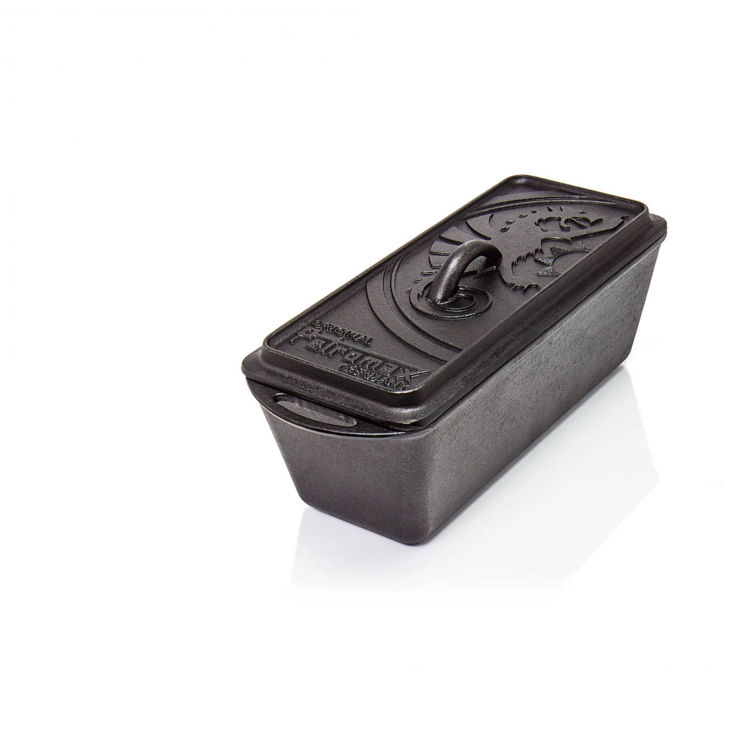 Petromax - Kastenform k 4 - Popote 3 Petromax - Kastenform k 4 - Popote – Image 3