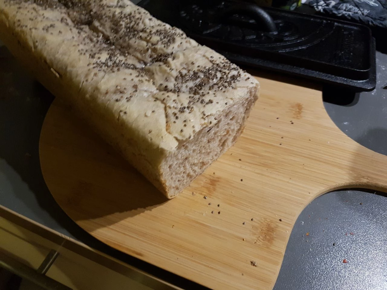 Petromax - Kastenform k 4 - Popote 4 Petromax - Kastenform k 4 - Popote – Image 4