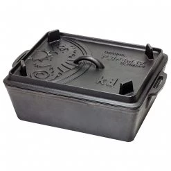 Petromax - Kastenform K 8 - Popote