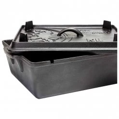 Petromax - Kastenform K 8 - Popote 9 Petromax - Kastenform K 8 - Popote -Popotes & vaisselle Soldes petromax kastenform k 8 popote detail 4