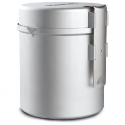 Primus - Essential Trek Pot 1.0 - Popote -Popotes & vaisselle Soldes primus essential trek pot 10 popote 1