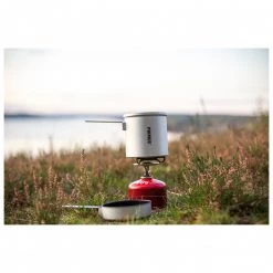 Primus - Essential Trek Pot 1.0 - Popote -Popotes & vaisselle Soldes primus essential trek pot 10 popote detail 3