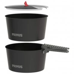 Primus - LiTech Pot Set - Popote -Popotes & vaisselle Soldes primus litech pot set popote 1