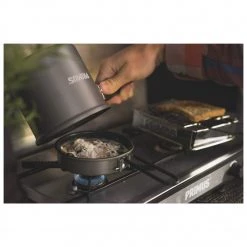Primus - Litech Trek Kettle - Popote -Popotes & vaisselle Soldes primus litech trek kettle popote detail 3